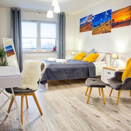 Apartament Rodzinny Lesko Luaran gambar