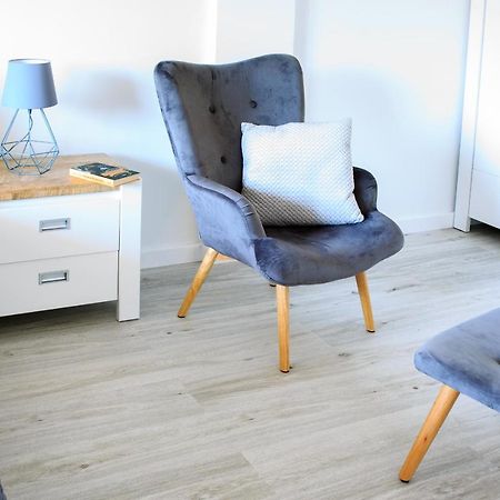 Apartament Rodzinny Lesko Luaran gambar