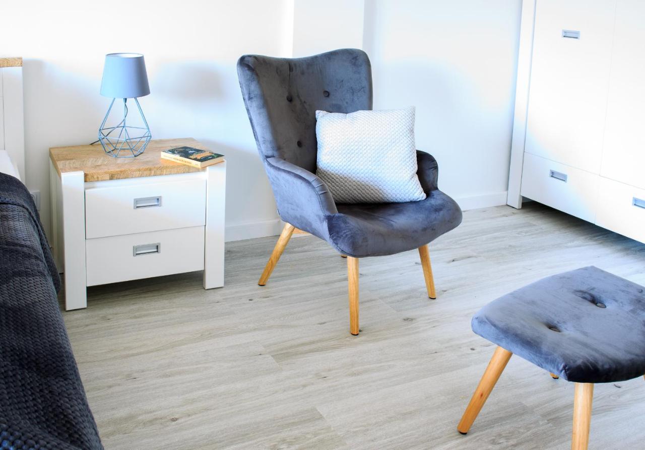 Apartament Rodzinny Lesko Luaran gambar