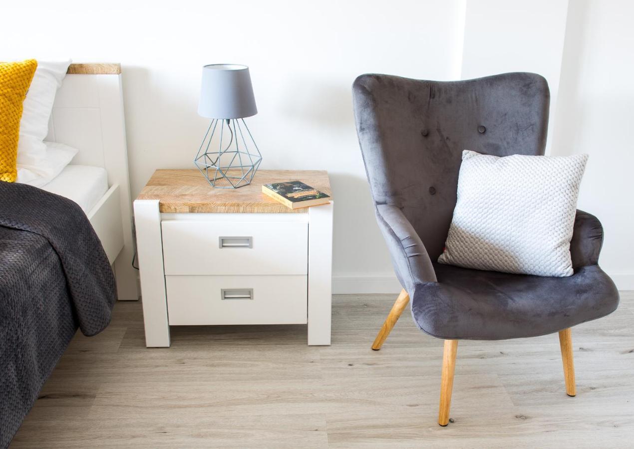 Apartament Rodzinny Lesko Luaran gambar