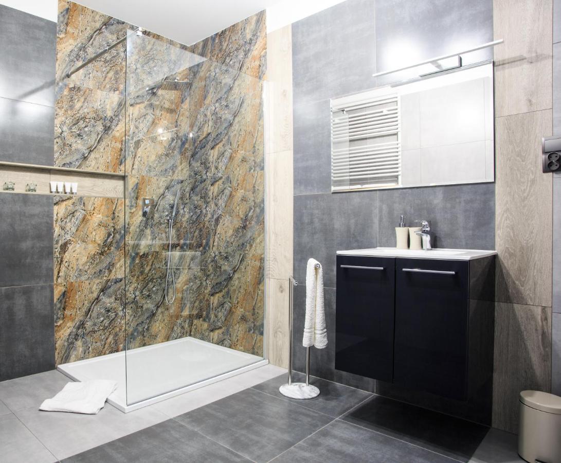 Apartament Rodzinny Lesko Luaran gambar