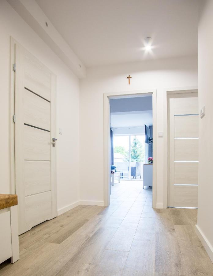 Apartament Rodzinny Lesko Luaran gambar