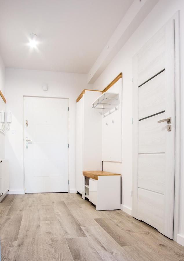 Apartament Rodzinny Lesko Luaran gambar