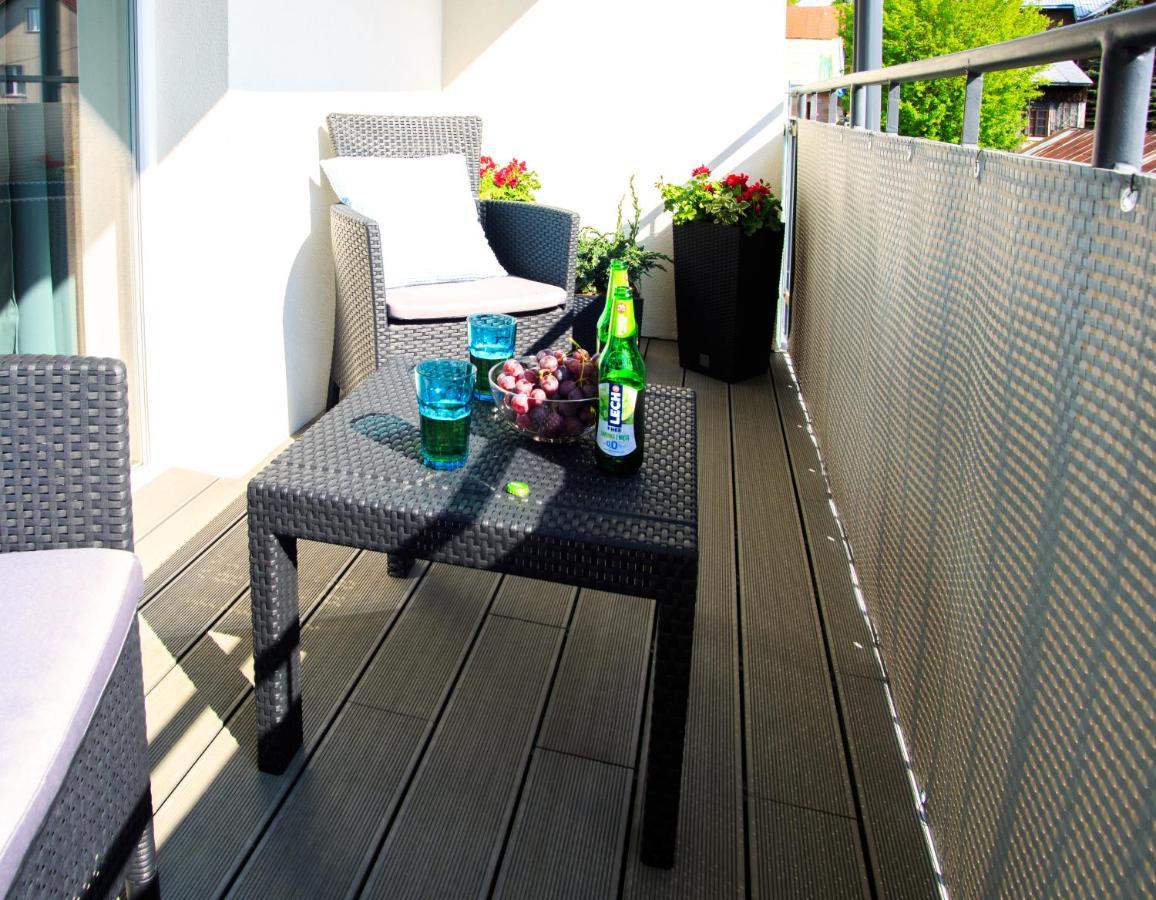 Apartament Rodzinny Lesko Luaran gambar