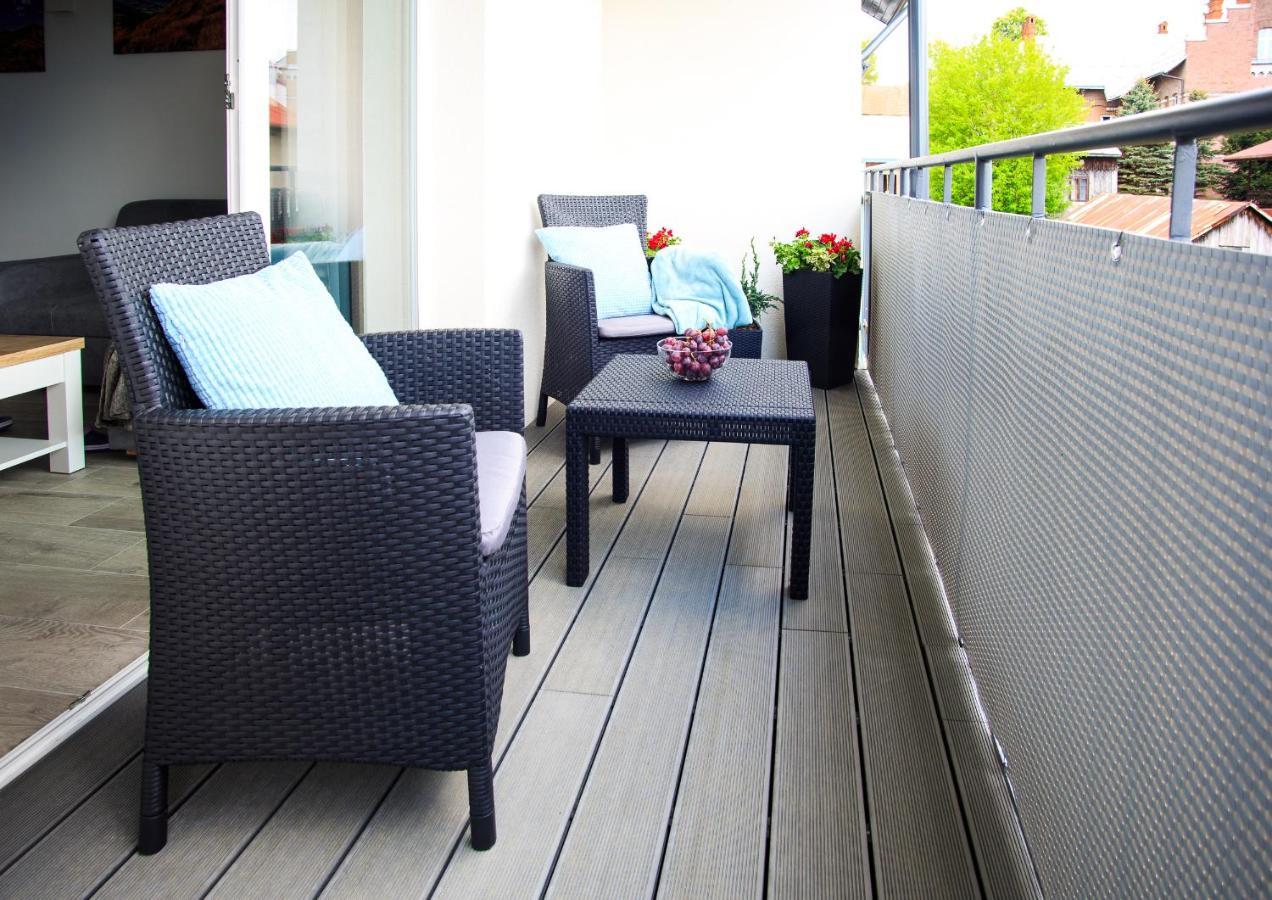 Apartament Rodzinny Lesko Luaran gambar
