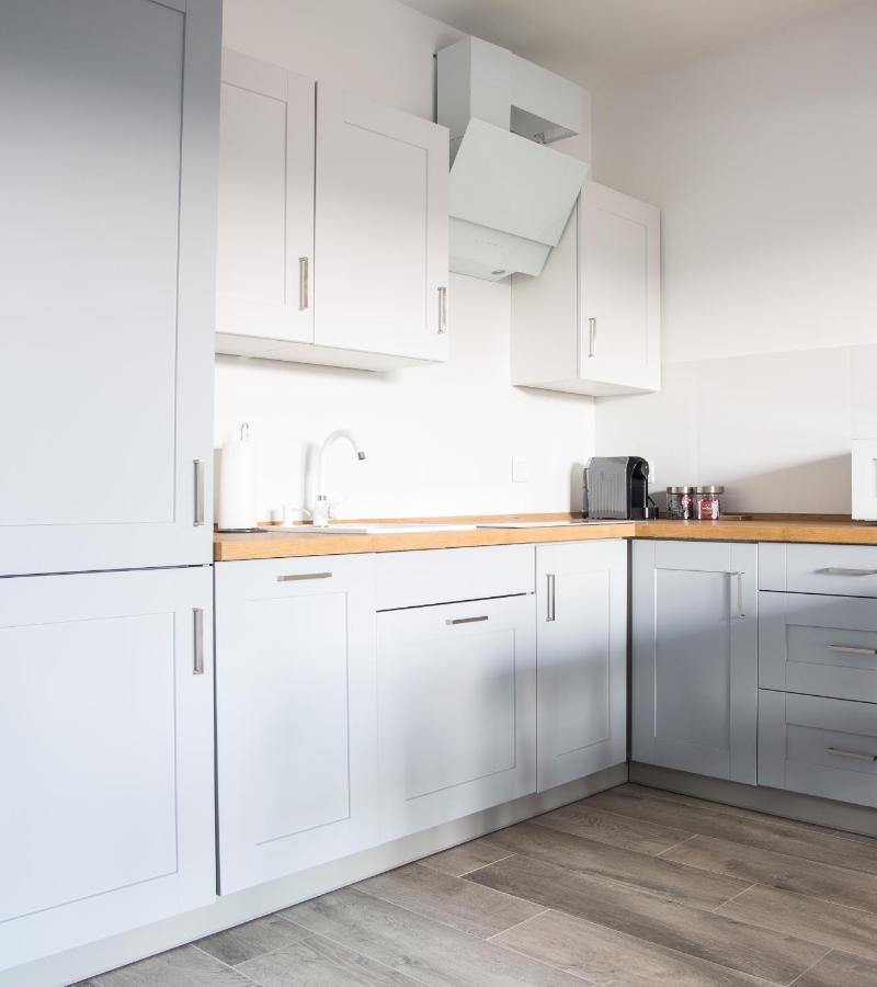 Apartament Rodzinny Lesko Luaran gambar
